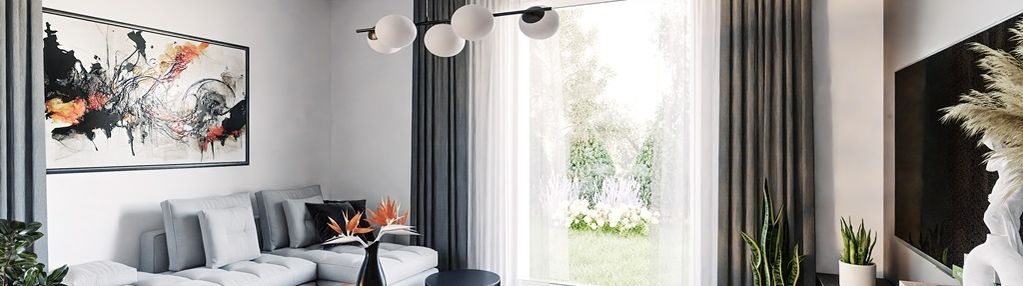 Funkcjonale 3pokoje z balkonem w niskiej zabudowie