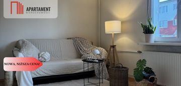 Mieszkanie dwupokojowe