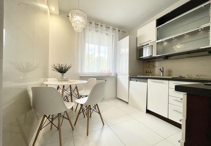 Klecina rozkładowe 3-pokoje z balkonem 67m2