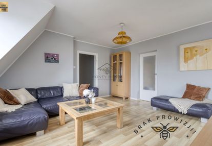 Apartament inwestycyjny władysławowo | 3 pokoje