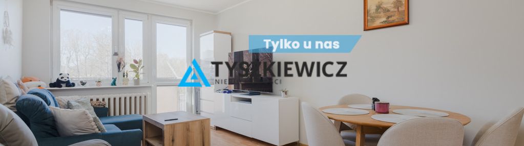 2 pokojowe mieszkanie gdynia chylonia