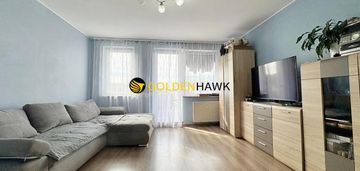 Spółdz. wł. 3 pokoje z balkonem | prawobrzeże