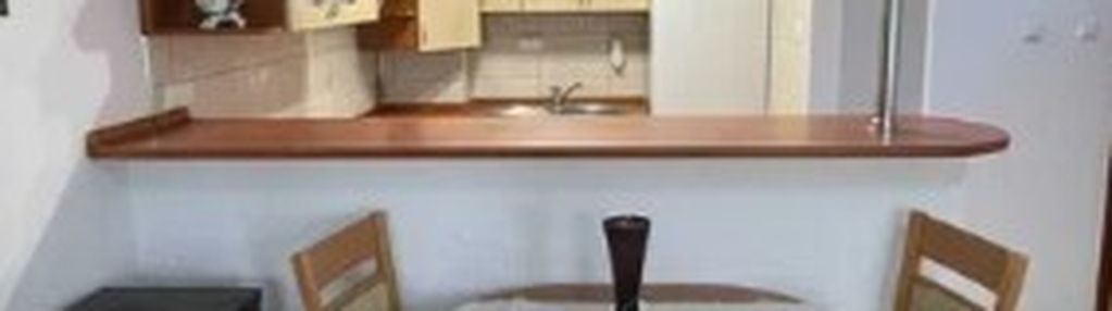 2-pokojowe mieszkanie w ursusie