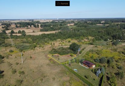 Działka na sprzedaż gm. mieścisko