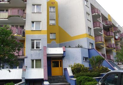Okolice ul. dziadoszańska