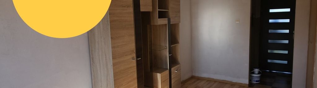 Mieszkanie w dostępne od zaraz – przy ulicy konsty