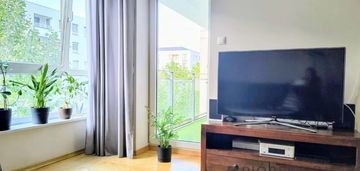 3-pokojowe mieszkanie na pradze południe