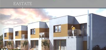 Kameralne osiedle  - realizacja koniec 2025r.
