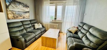 Mieszkanie 4-pokojowe z balkonem rybnik