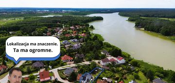 Wyjątkowy bliźniak 114 m² – osiedle plebiscytowe