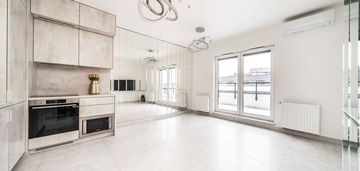 Gotowe ładne 2 pokoje balkon jeżyce