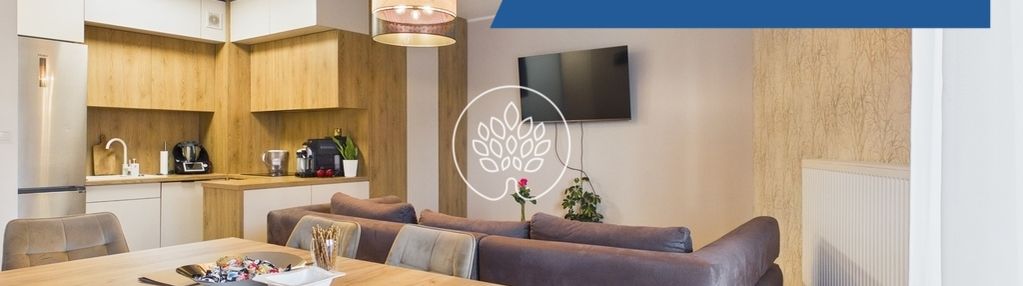 2 pokoje | duży taras | parter bez barier | osielsko, nova residence