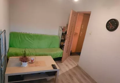 Mieszkanie 2-pokojowe, Poznań ul. Bukowska132b