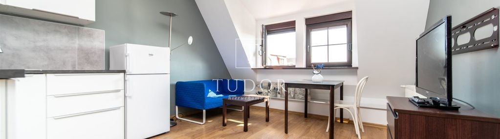 2 pokoje | 39 m2 | nowe miasto