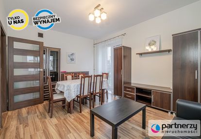 Przestronna kawalerka w świetnej lokalizacji