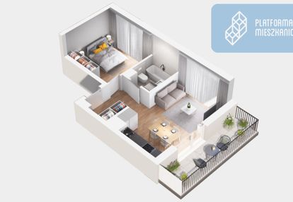 ⭐garaż 10 000zł | promo | balkon 9m!!! gotowe ⭐0%