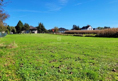 Działka 17 arów-wadów (wzgórza krzesławickie) budowlana.