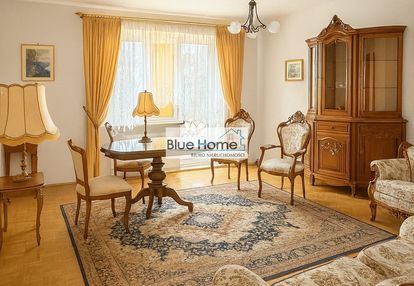 Z potencjałem, 3 pokoje z garderobą, loggia, cegła