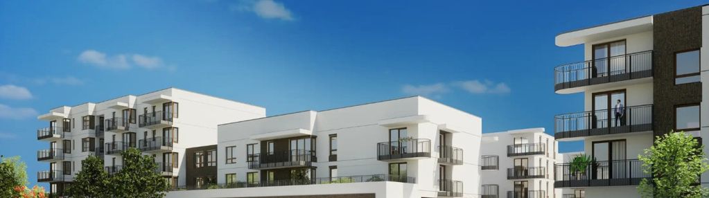 Dwupokojowe, komfortowe mieszkanie w zamieniu