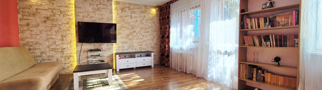 Wyjątkowe z ogródkiem|3 - 4 pokoje|do wprowadzenia