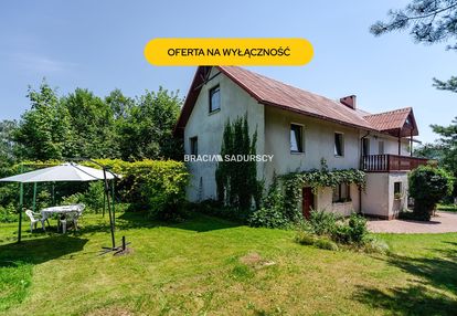 Dom + agroturystyka / dolinki krakowskie