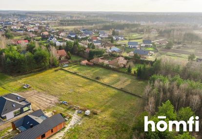 6 działek | wz | gm. mielec