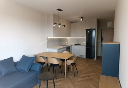 Nowoczesne 2-pokojowe | Krakowska | pierwszy najem