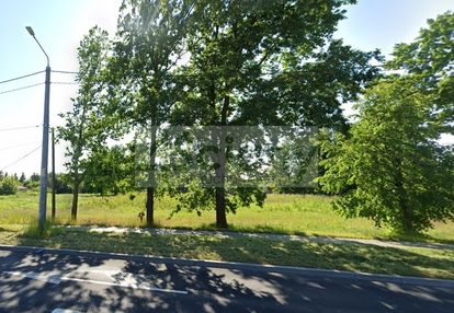 Działka budowlana błonie dobra lokalizacja 961 m