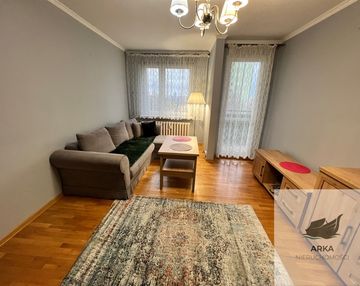 Książąt pomorskich, 3 pok. w pełni wyposażone
