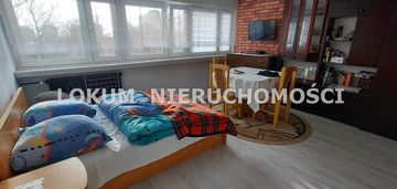 M-2 ul. śląska, centrum