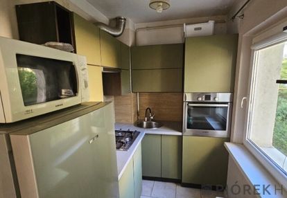 2-pokojowe mieszkanie na woli