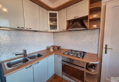 Ładne, zadbane mieszkanie ii p. ul. słowackiego