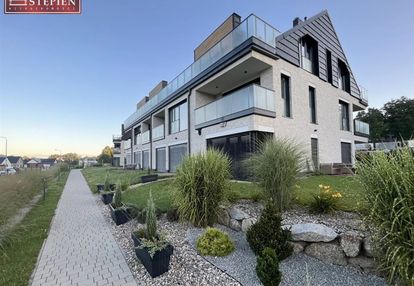 Apartament premium do wynajęcia +ogródek +garaż