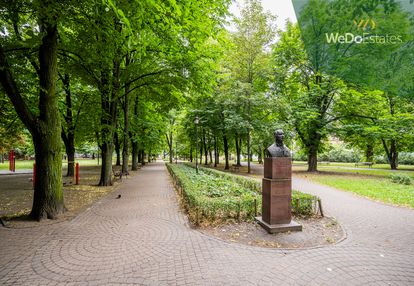 Świetna lokalizacja, 3 pokoje, metro  450 m