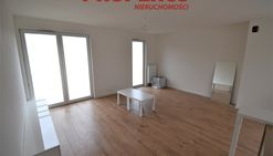 Mieszkanie 3 pok., 58m2, os. na stoku