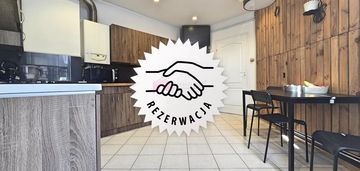Centrum białogardu | 2 pokoje | dodatkowe pomieszczenia