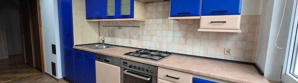 Świetna lokalizacja wszędzie blisko