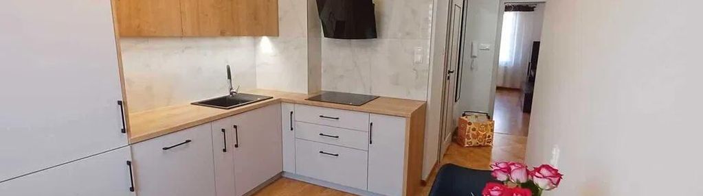 Do wynajęcia komfortowe mieszkanie 47 m² – ul. piotrowskiego