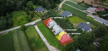 Nowa inwestycja - dys, blisko lublina