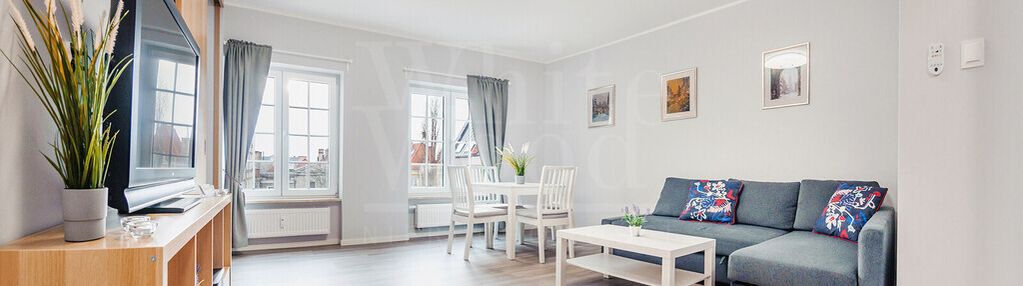 2 pokoje | gdańsk śródmieście | winda