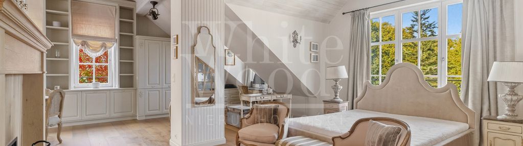 Nietuzinkowy apartament open space oliwa doraco