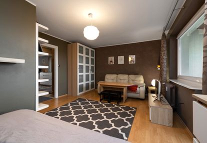 2 pokoje i oddzielna kuchnia i blisko tramwaj