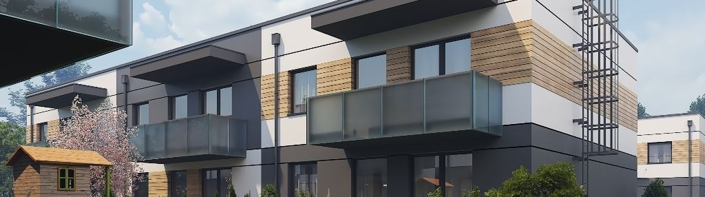 Przedsprzedaż! 3 pok. | ogródek | pv | salon 25m2