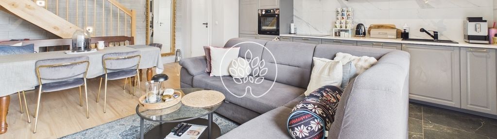 Niby mieszkanie a jednak dom, okazja