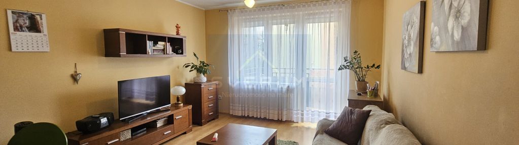 M-3 pierwsze piętro śródmieście