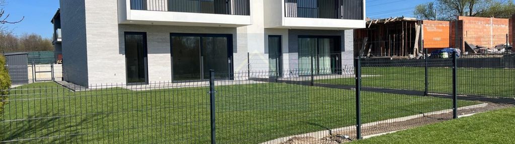 Nowe mieszkanie w dzielnicy lisiniec