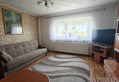 2 pokoje z ogródkiem, bezczynszowe obok środy wlkp