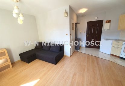 Do wynajęcia kawalerka na starym mieście