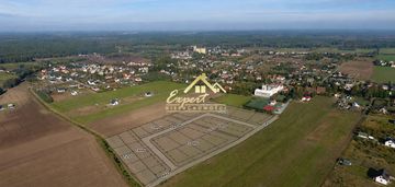 Działki budowlane z mpzp | od 1173 m²