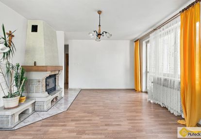 170 m² domu | sad | garaż | zabłocie